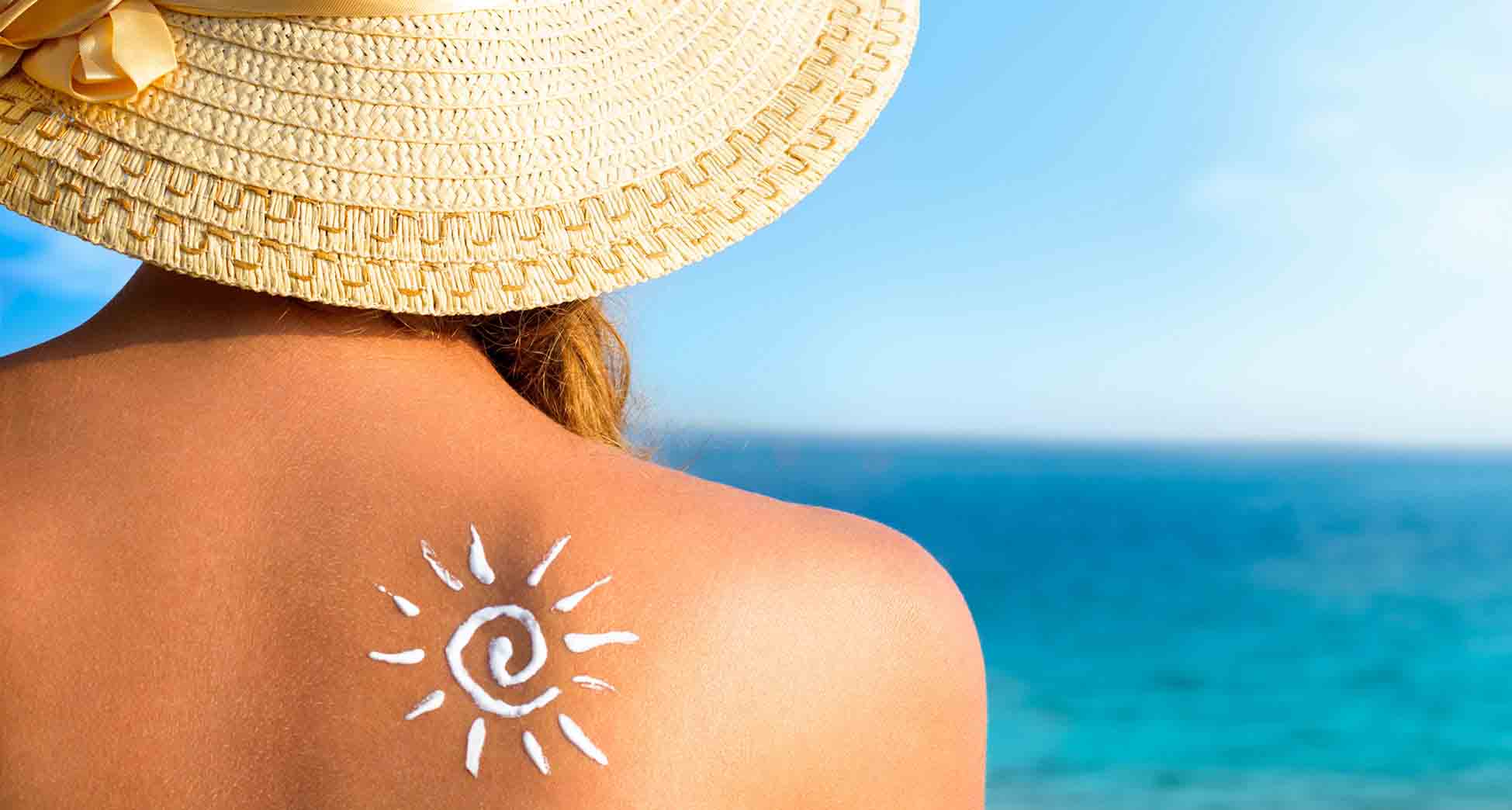 proteger piel verano