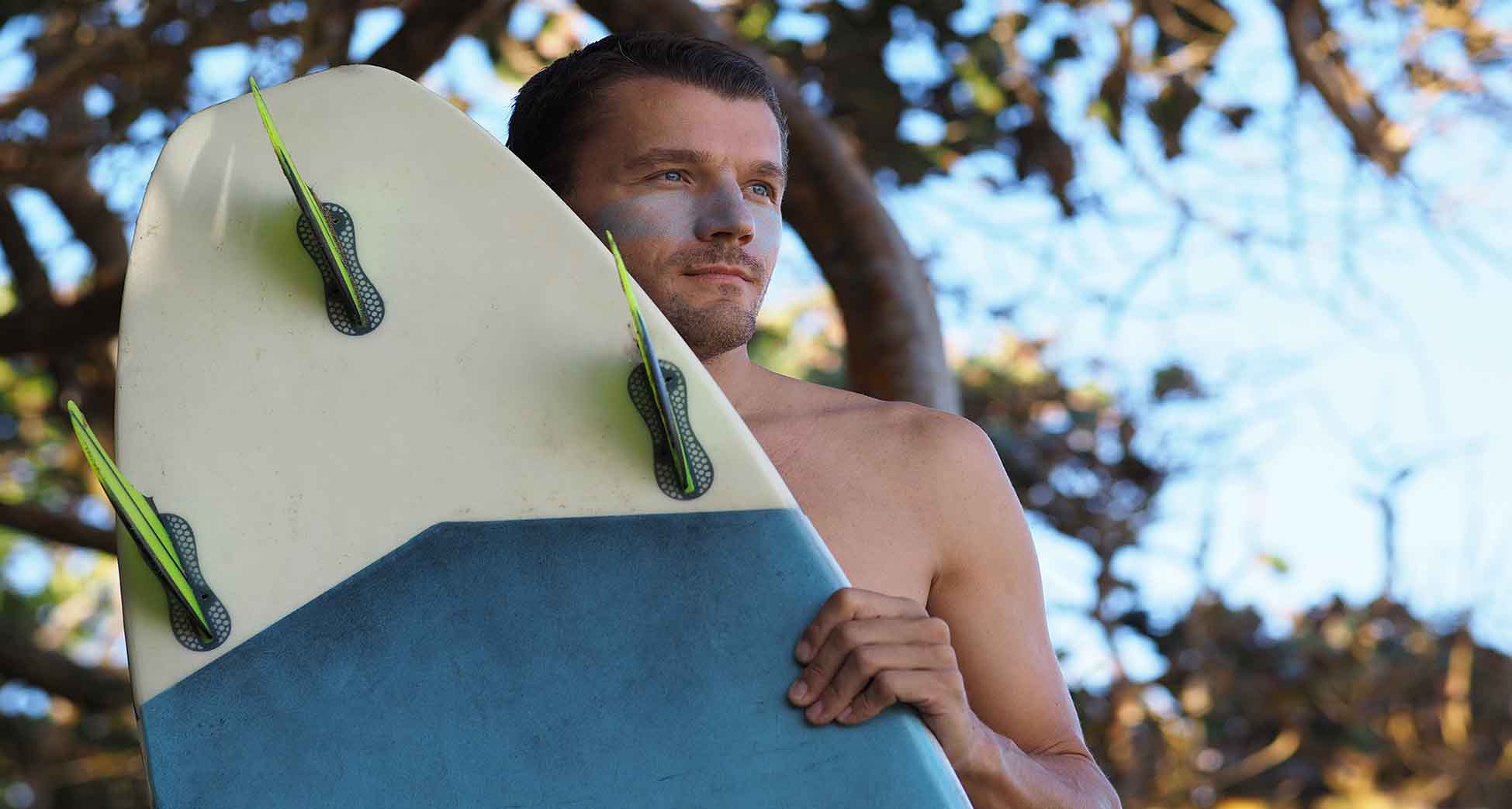 cuidados piel surfistas